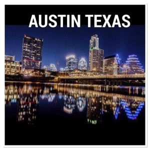 AUSTIN TEXAS